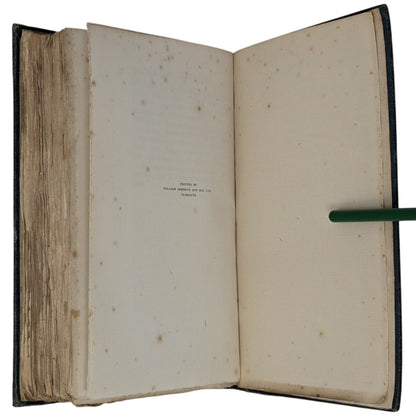 The Wind in the Willows