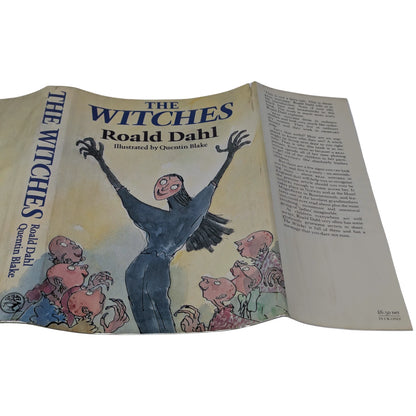 The Witches
