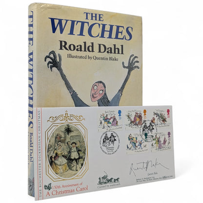 The Witches