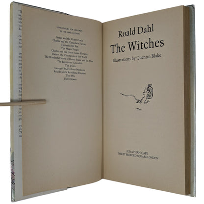 The Witches