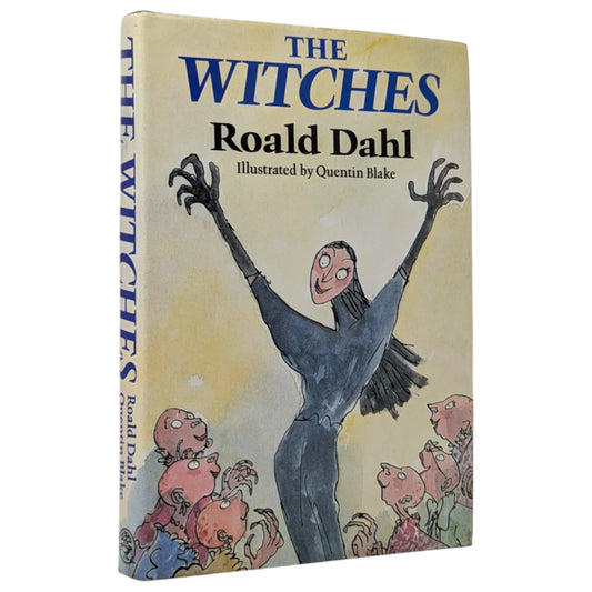 The Witches