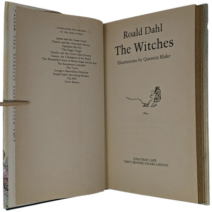 The Witches