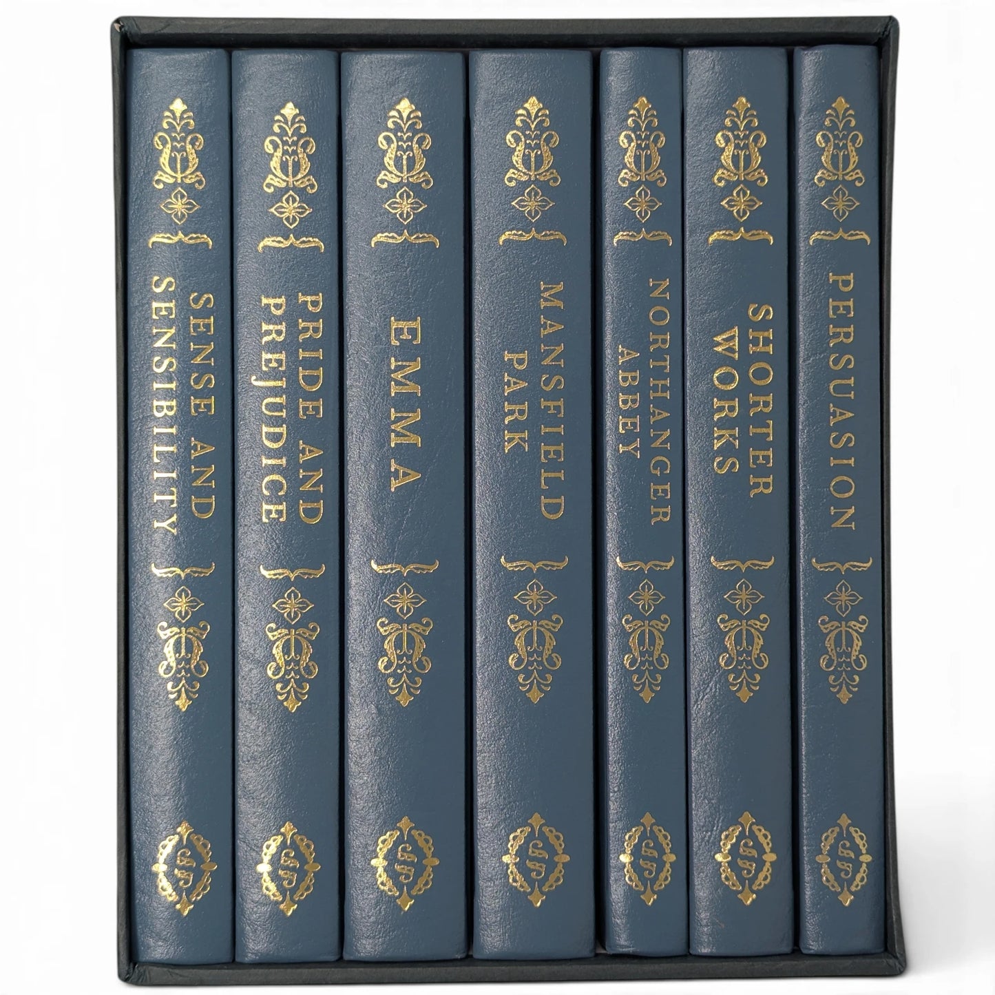 The Complete Works (Limited Edition)