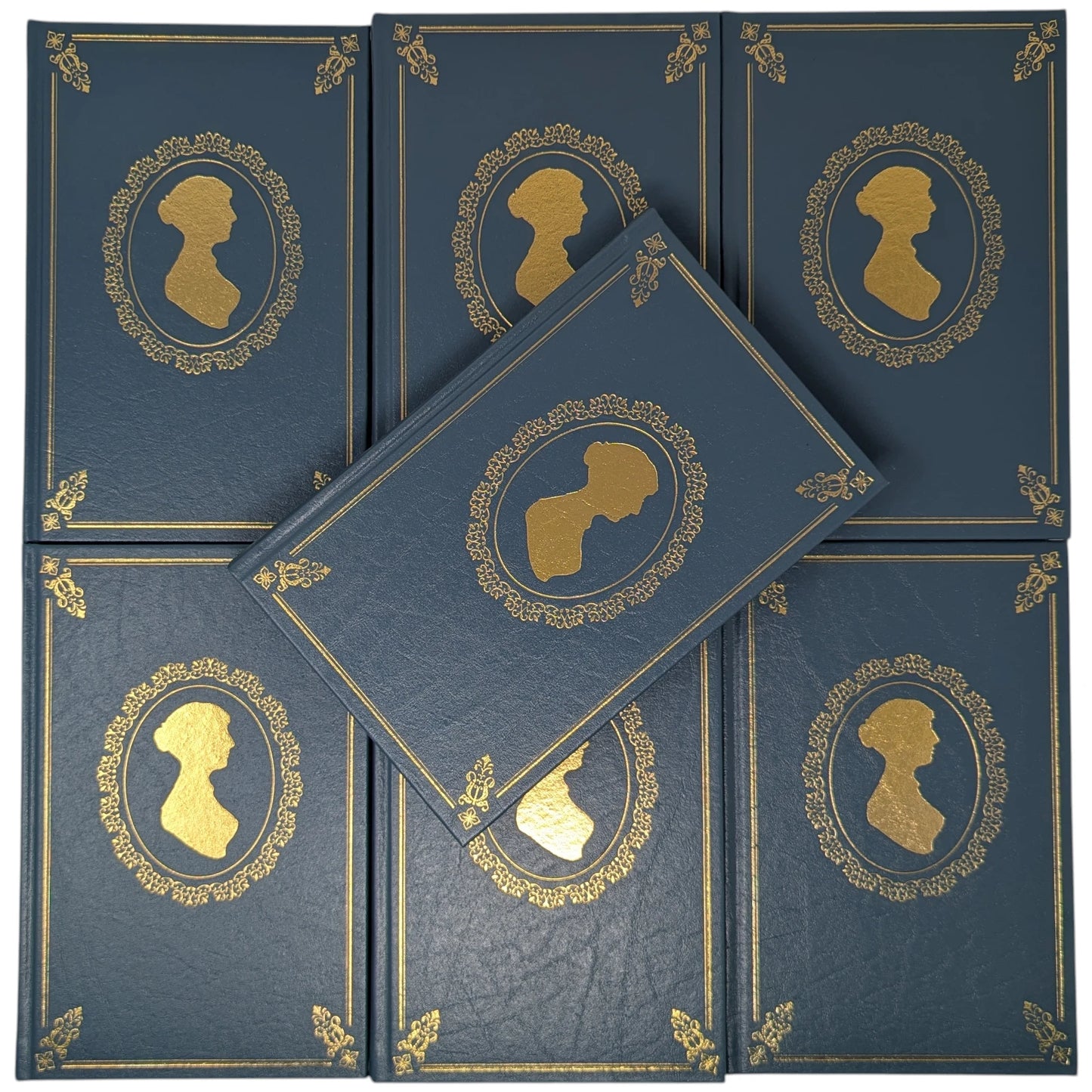 The Complete Works (Limited Edition)