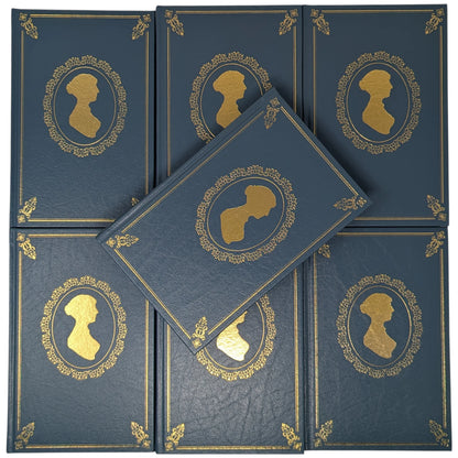 The Complete Works (Limited Edition)