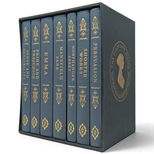 The Complete Works (Limited Edition)
