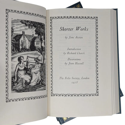 The Complete Works (Limited Edition)