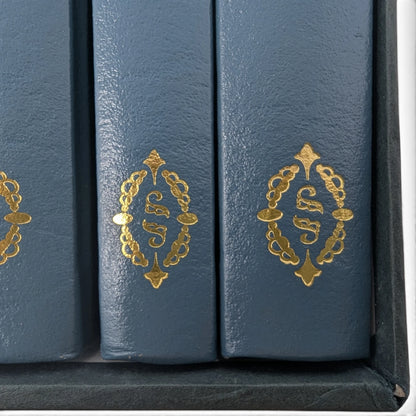 The Complete Works (Limited Edition)