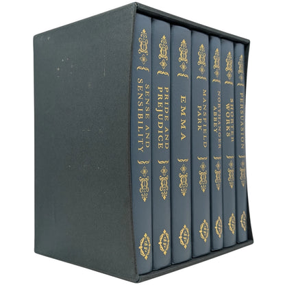 The Complete Works (Limited Edition)