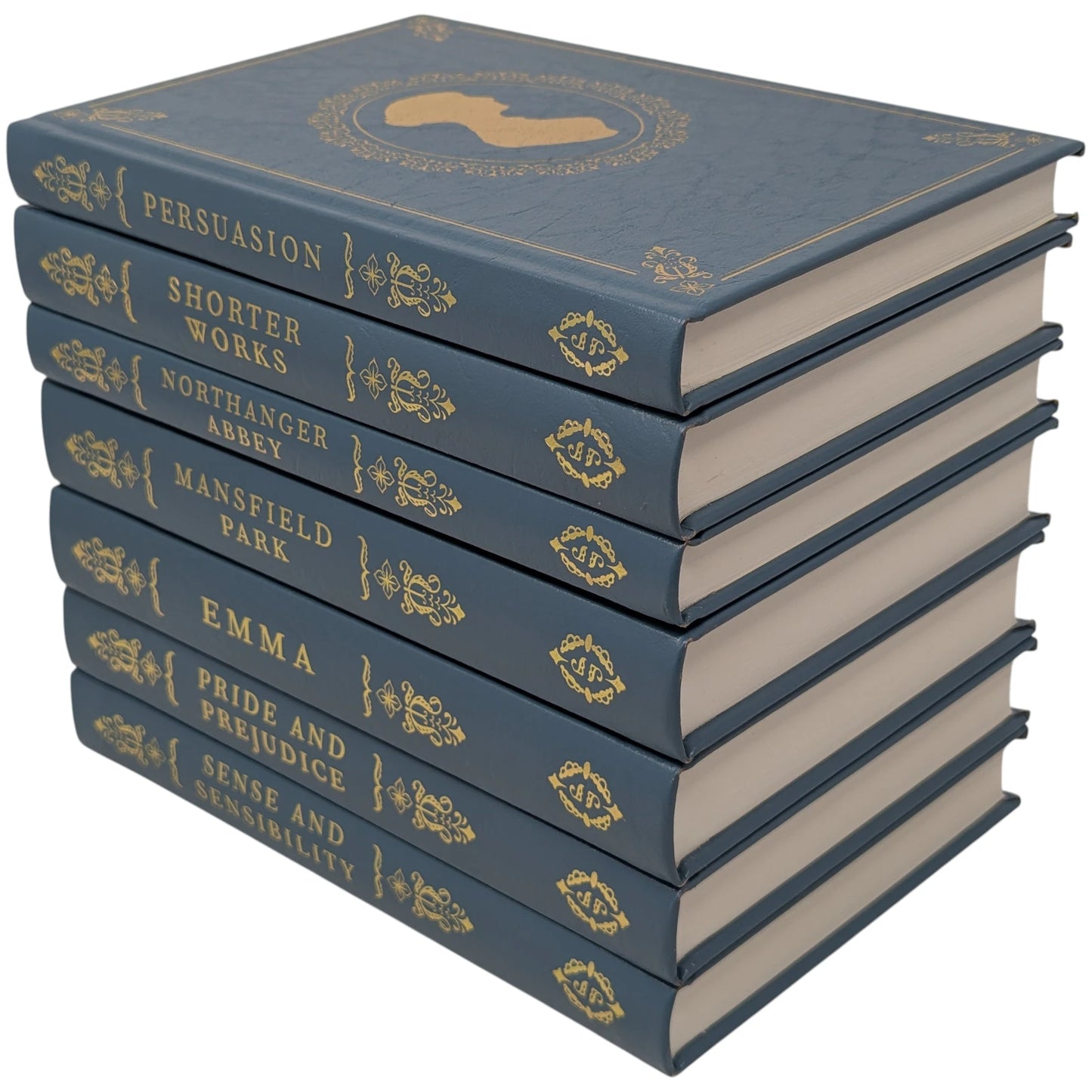 The Complete Works (Limited Edition)