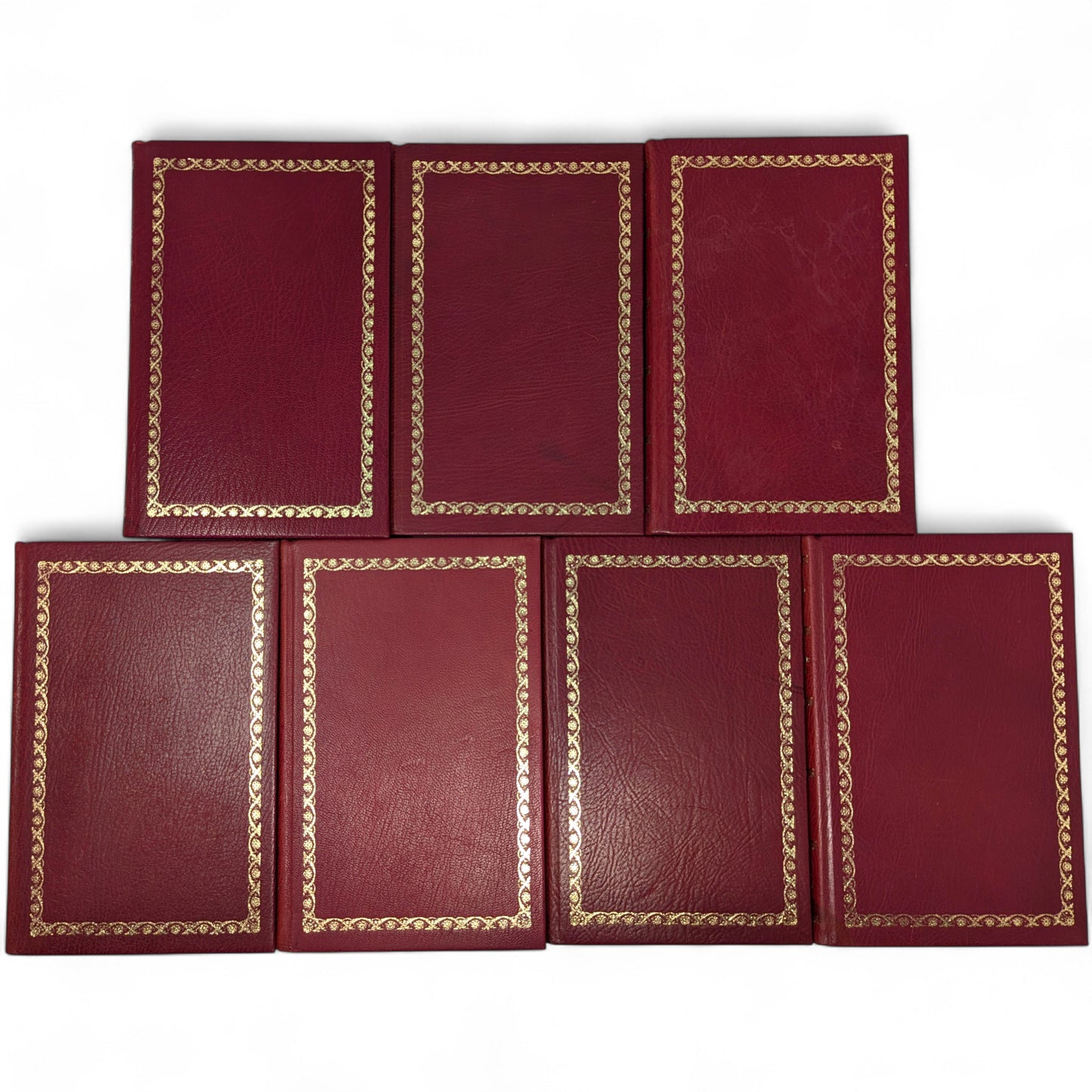 The Complete Works (Limited Edition)