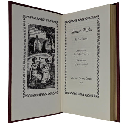 The Complete Works (Limited Edition)