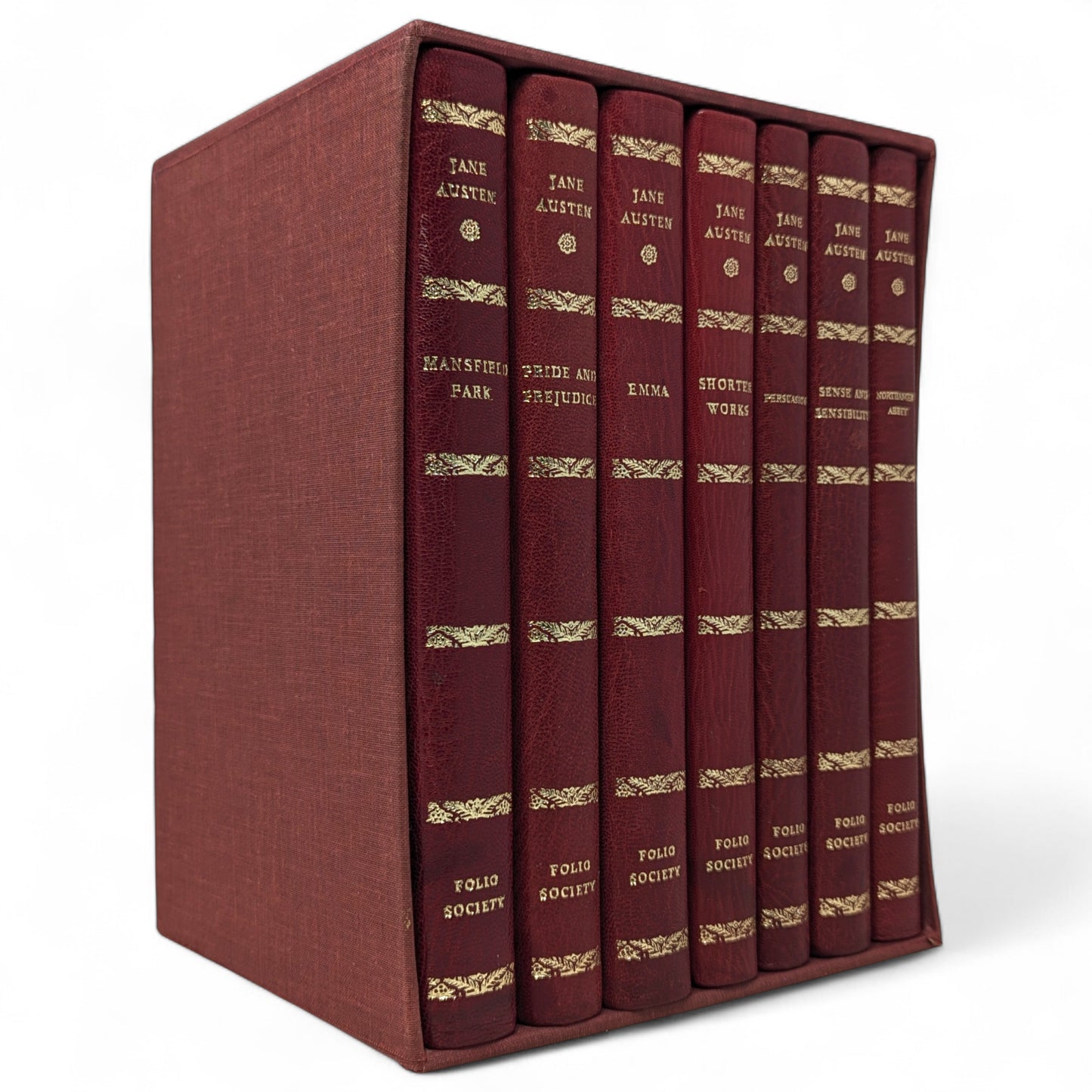 The Complete Works (Limited Edition)