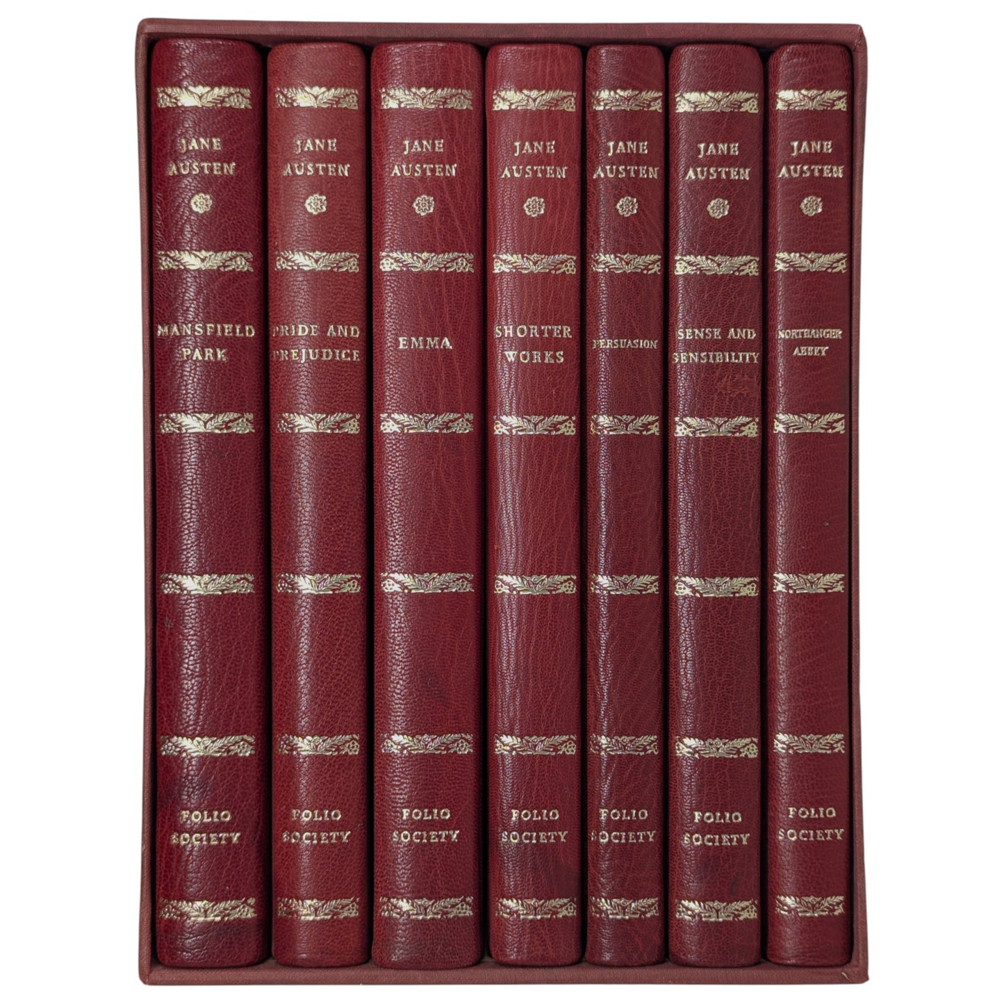 The Complete Works (Limited Edition)