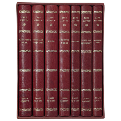 The Complete Works (Limited Edition)
