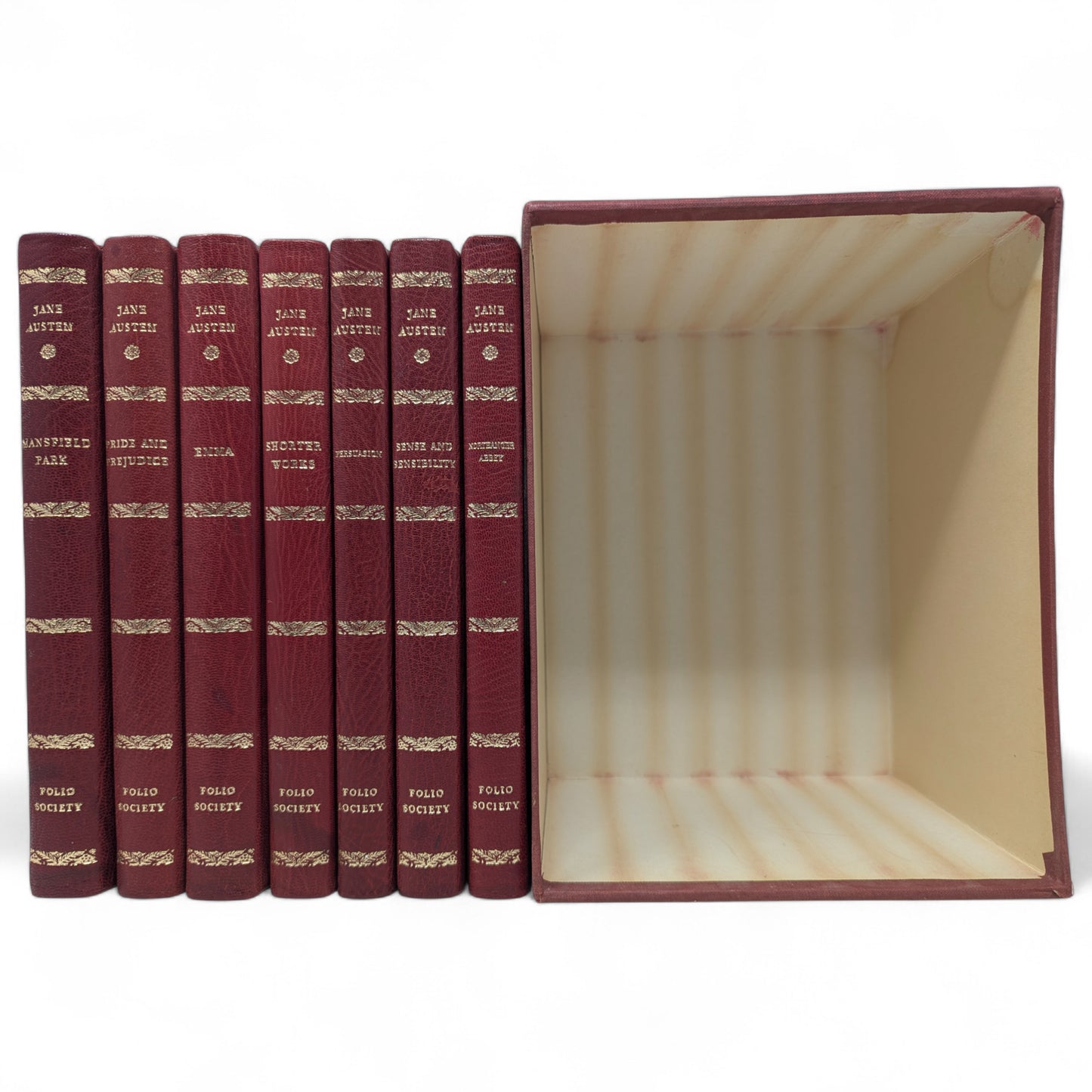 The Complete Works (Limited Edition)