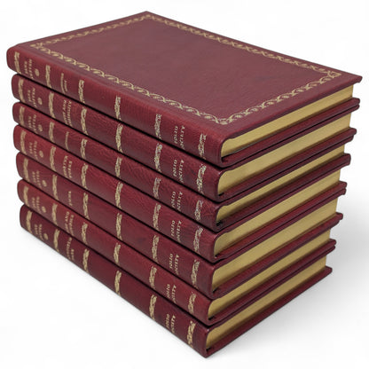 The Complete Works (Limited Edition)