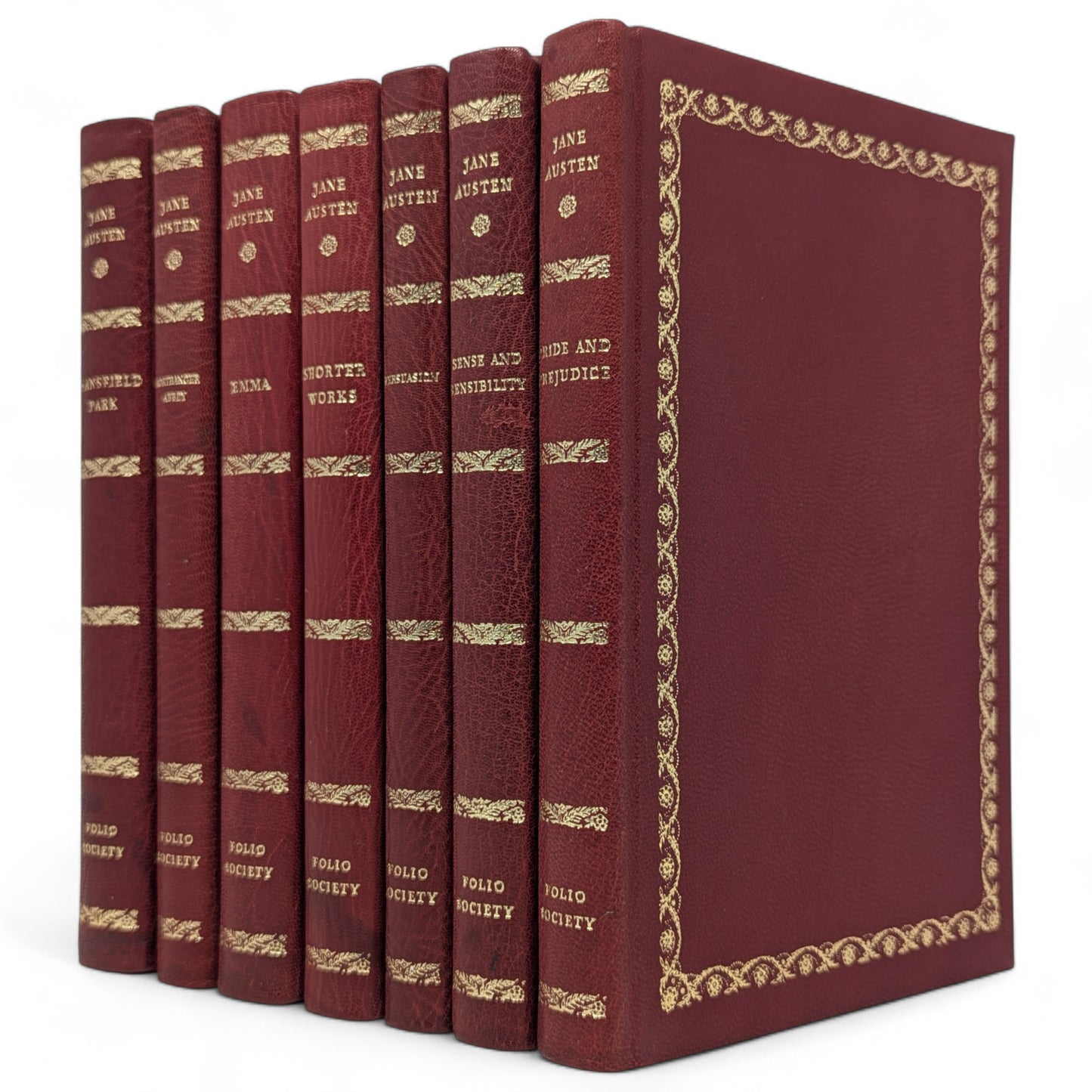The Complete Works (Limited Edition)