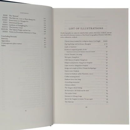 The Yangtze Valley and Beyond