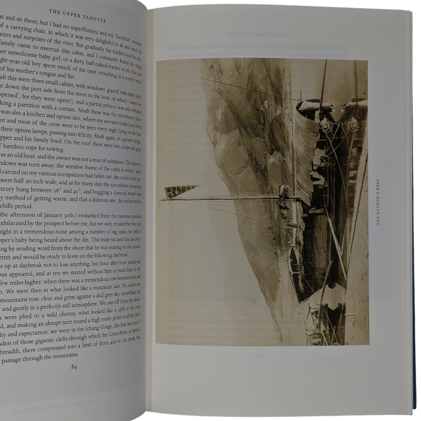 The Yangtze Valley and Beyond