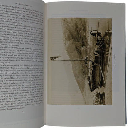 The Yangtze Valley and Beyond