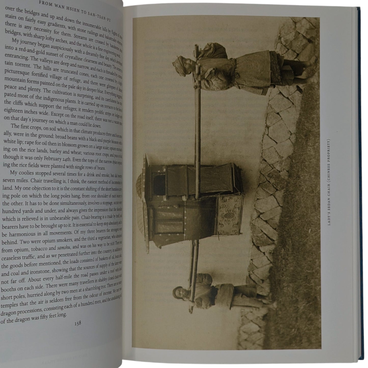 The Yangtze Valley and Beyond