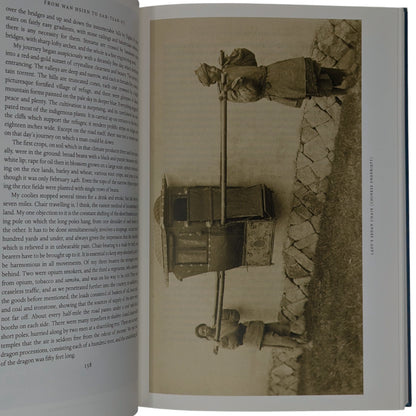 The Yangtze Valley and Beyond