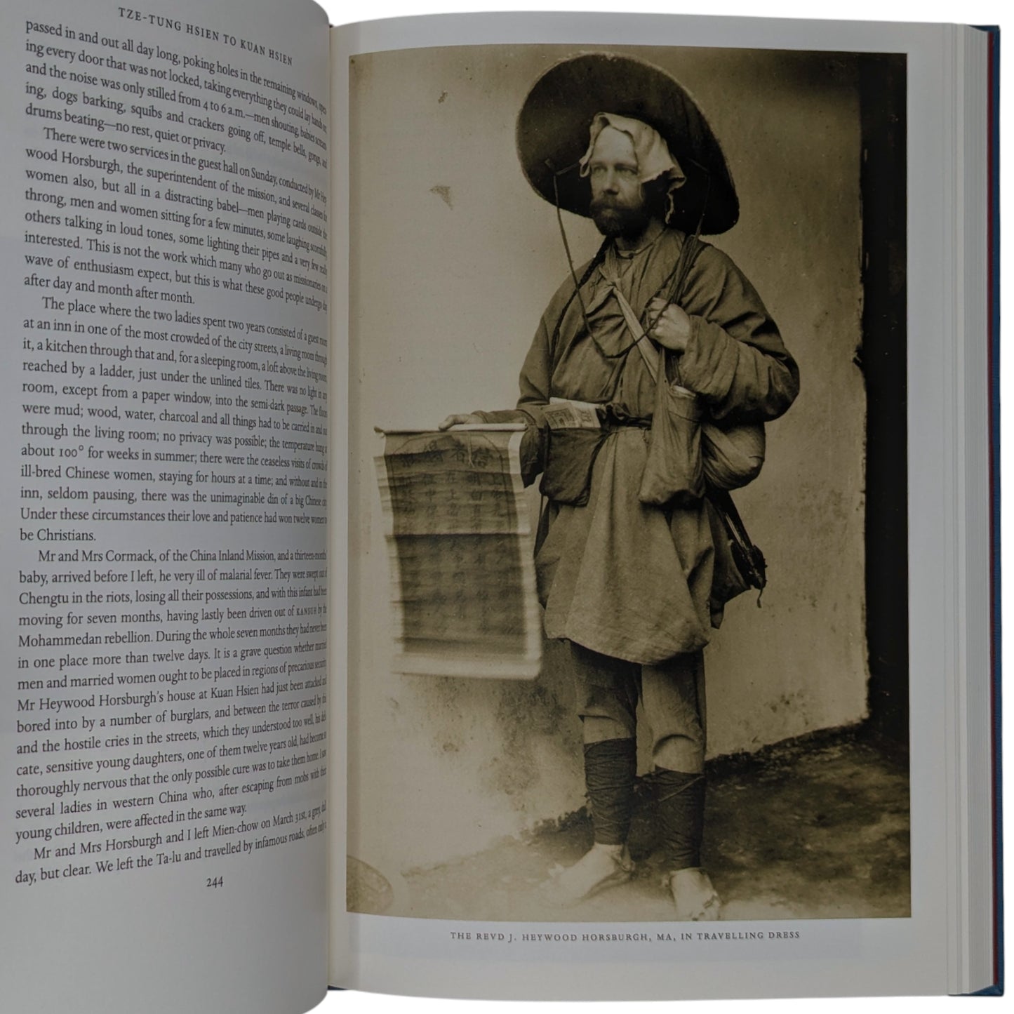 The Yangtze Valley and Beyond