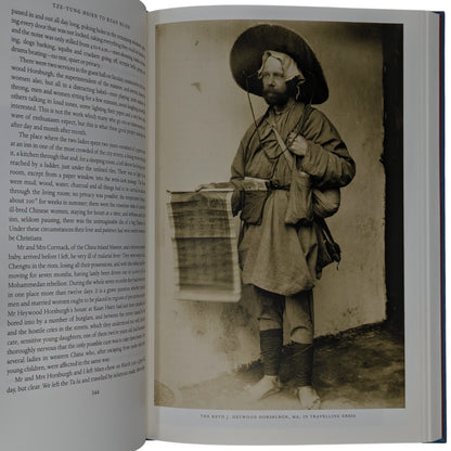 The Yangtze Valley and Beyond