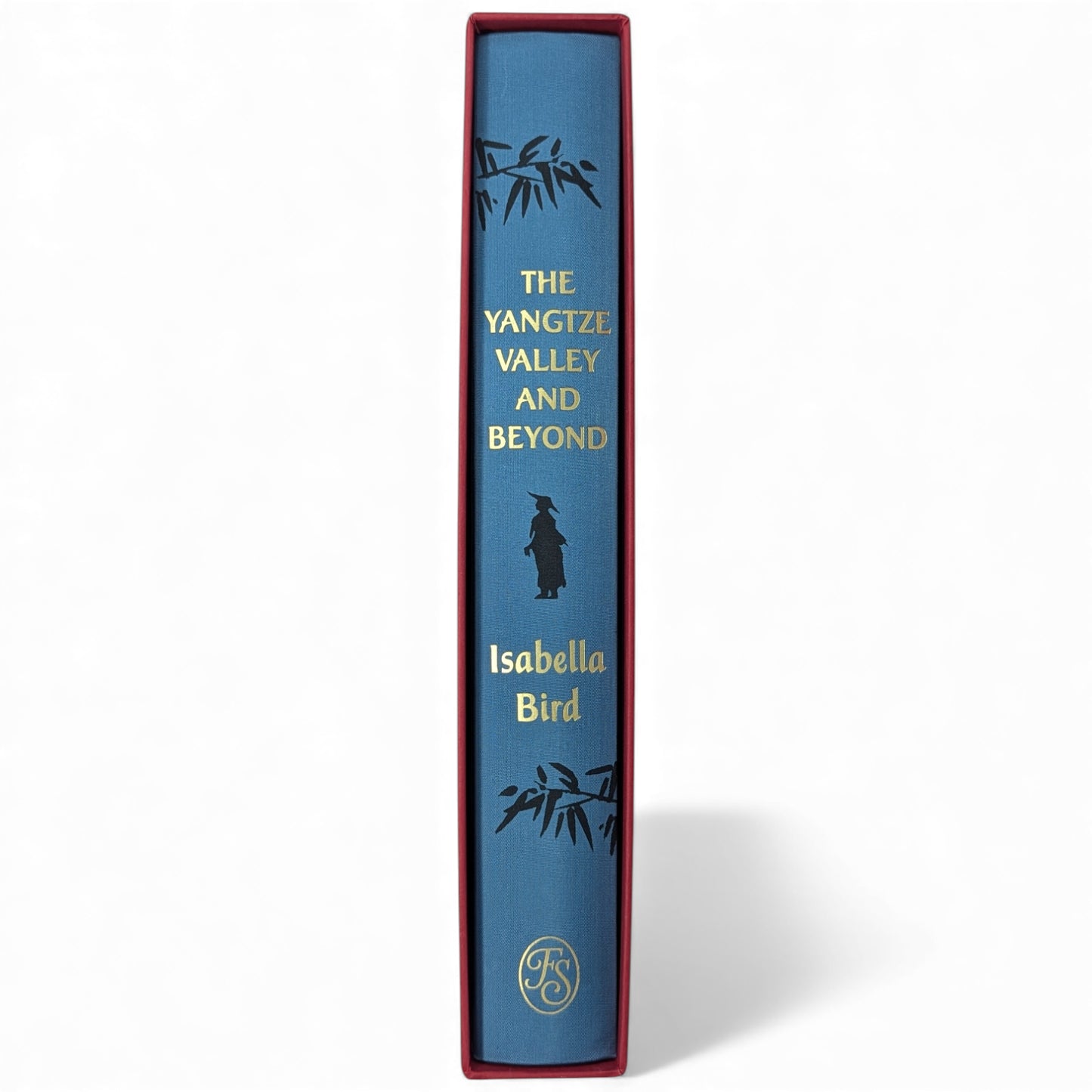 The Yangtze Valley and Beyond