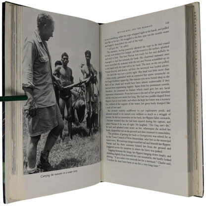 The Zoo Quest Expeditions: Travels in Guyana, Indonesia and Paraguay