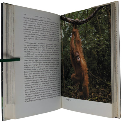 The Zoo Quest Expeditions: Travels in Guyana, Indonesia and Paraguay
