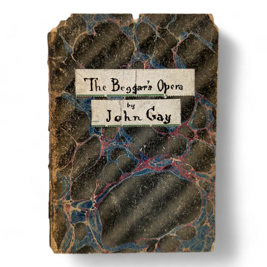 The Beggar's Opera