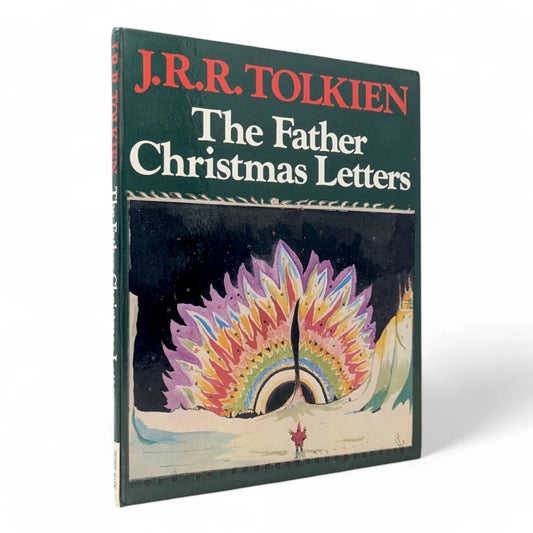 The Father Christmas Letters