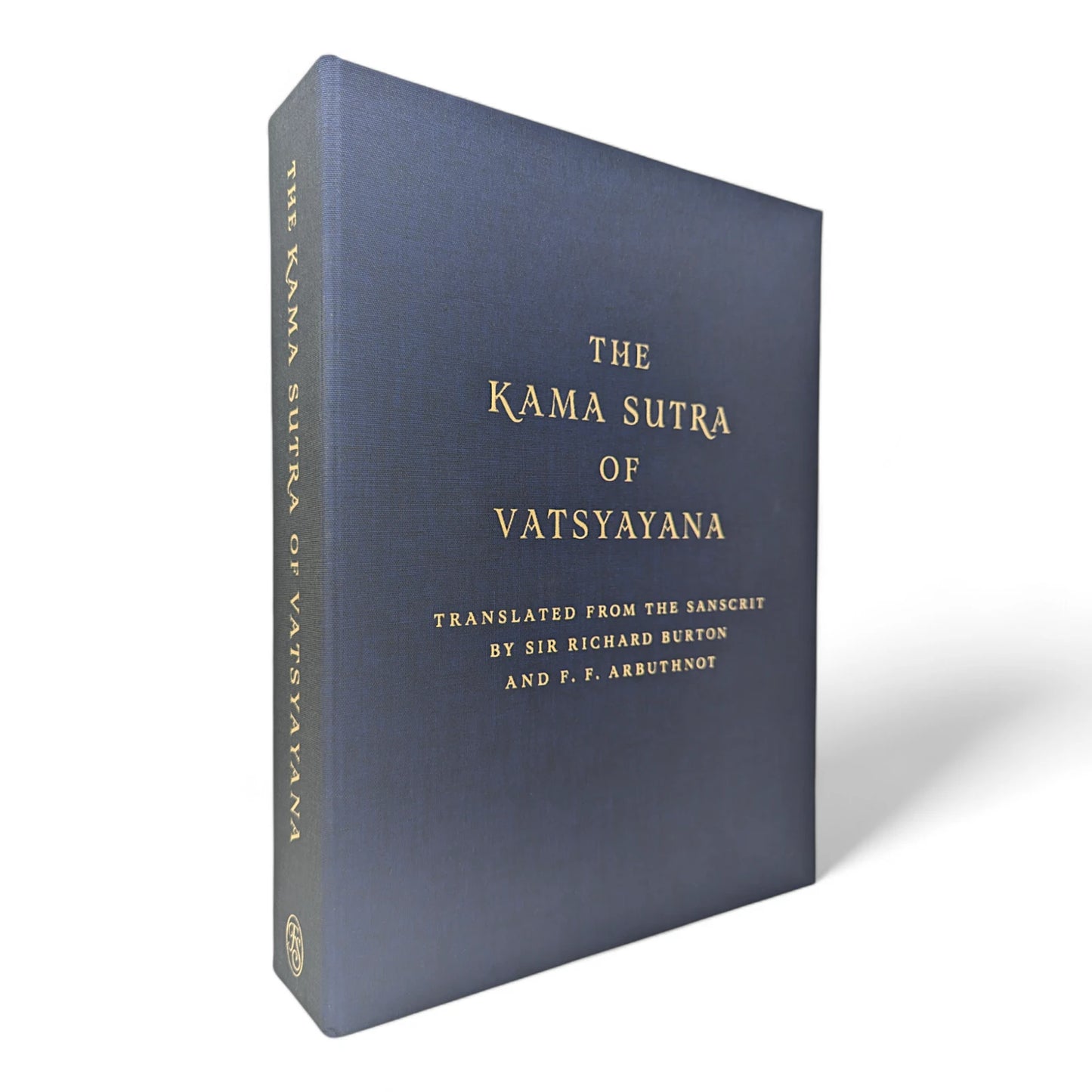 The Kama Sutra of Vatsyayana