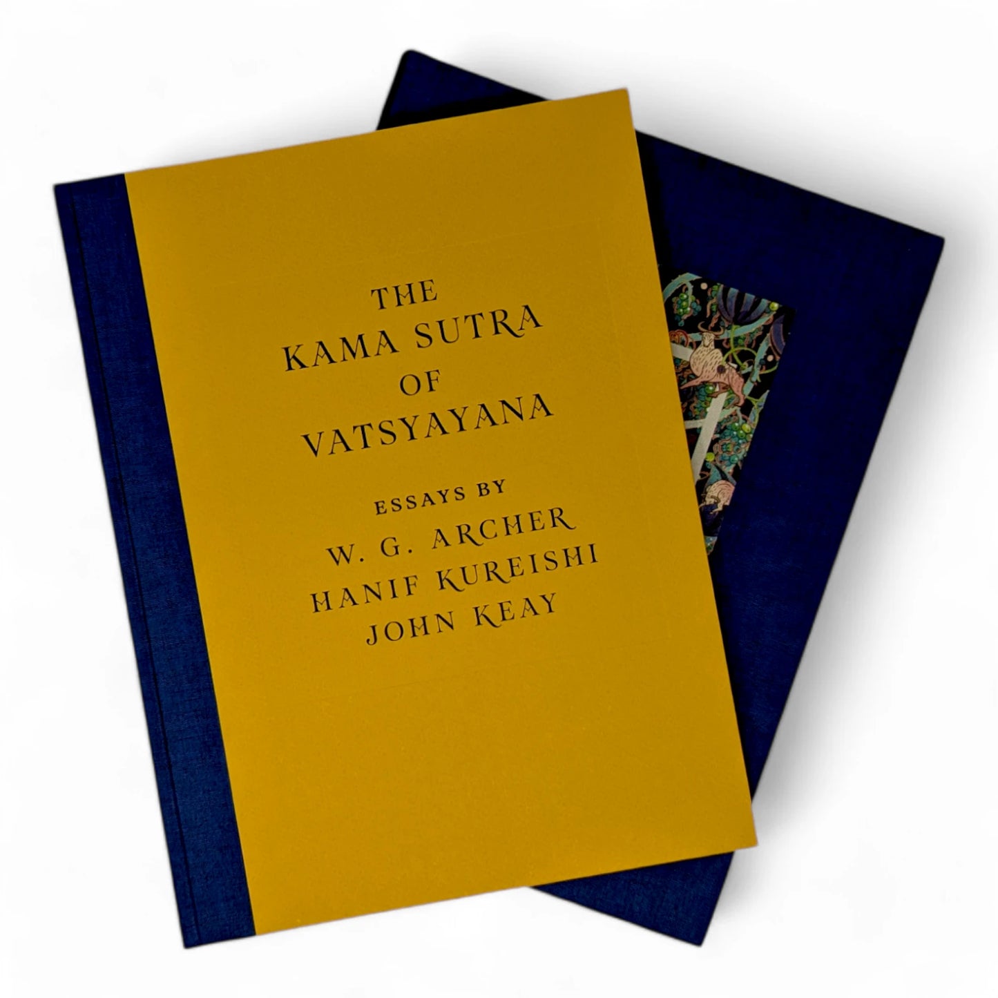 The Kama Sutra of Vatsyayana