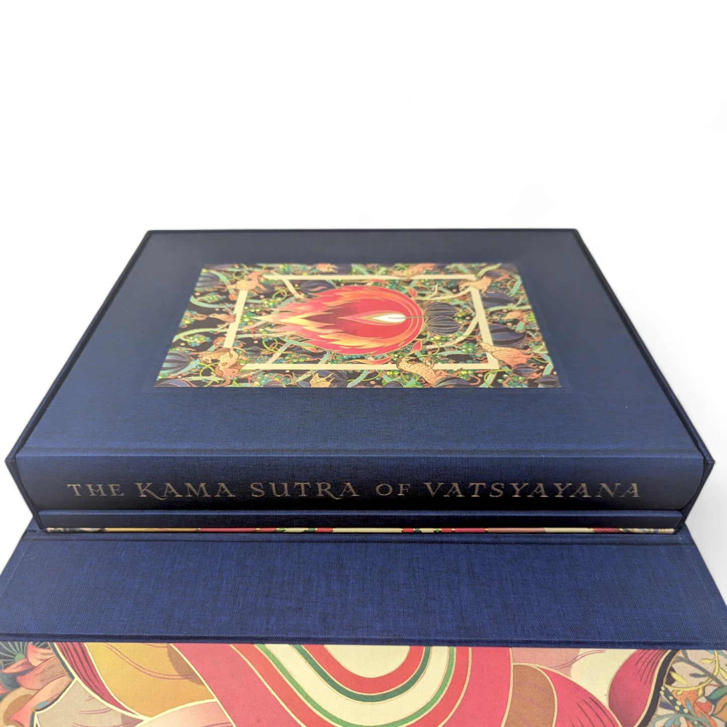 The Kama Sutra of Vatsyayana