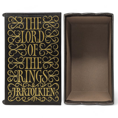 The Lord of the Rings (Hors de Commerce Copy)