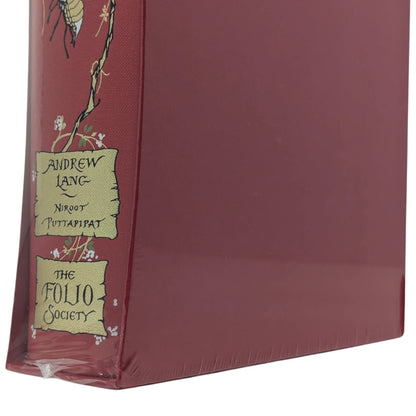 The Red Fairy Book