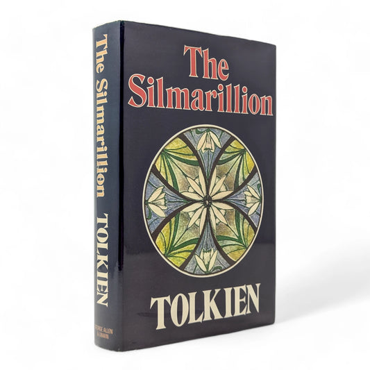 The Silmarillion