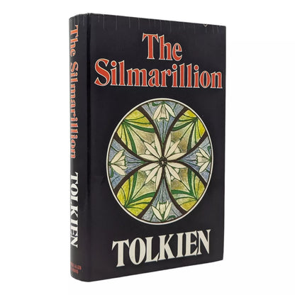 The Silmarillion