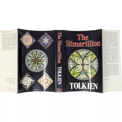 The Silmarillion