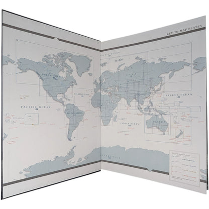 The Natural History of Selborne; The Times Atlas of the World