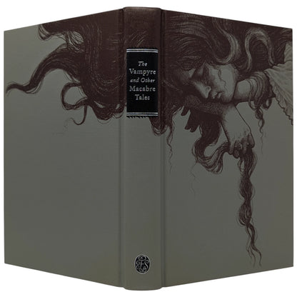 The Vampyre and Other Macabre Tales
