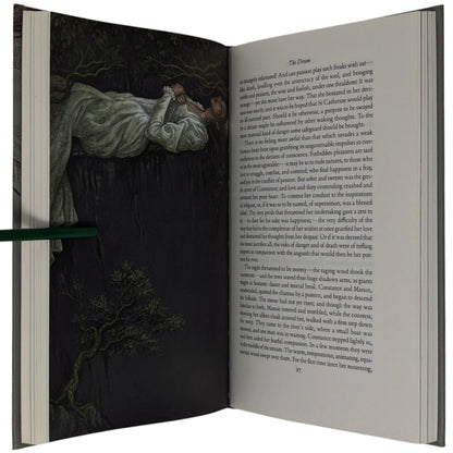 The Vampyre and Other Macabre Tales