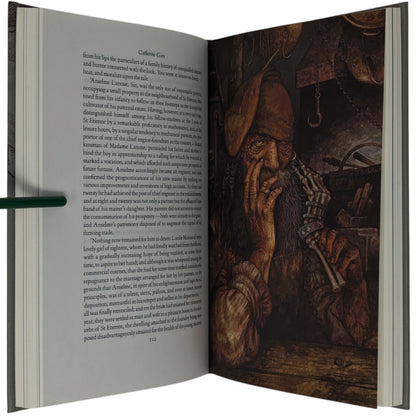 The Vampyre and Other Macabre Tales