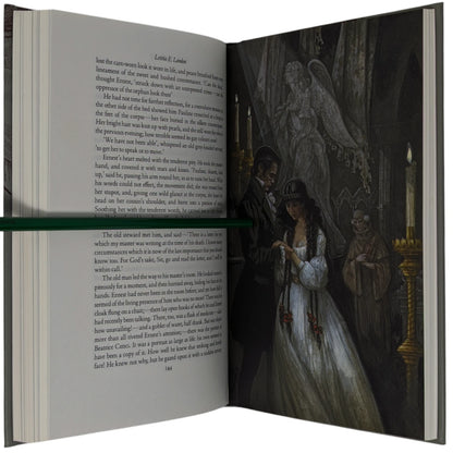 The Vampyre and Other Macabre Tales