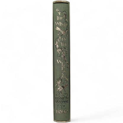The Wind in the Willows