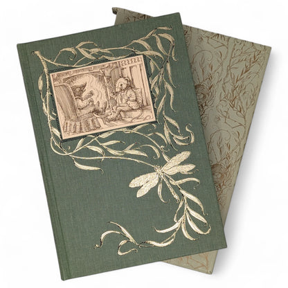 The Wind in the Willows
