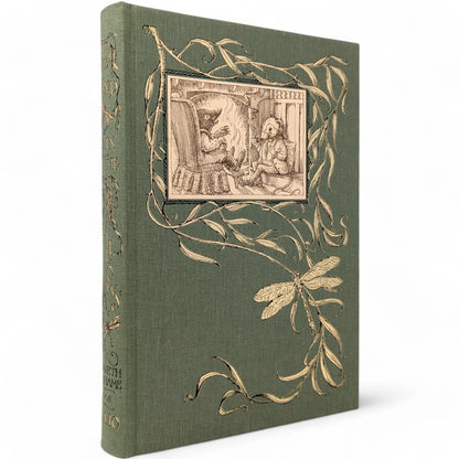 The Wind in the Willows